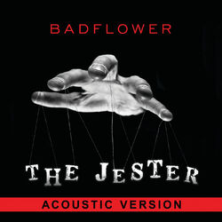 Cover of The Jester (Acoustic Version)