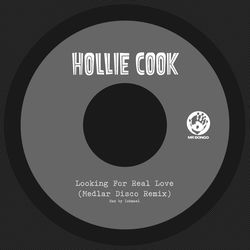 Cover of Looking for Real Love (Medlar Disco Remix)