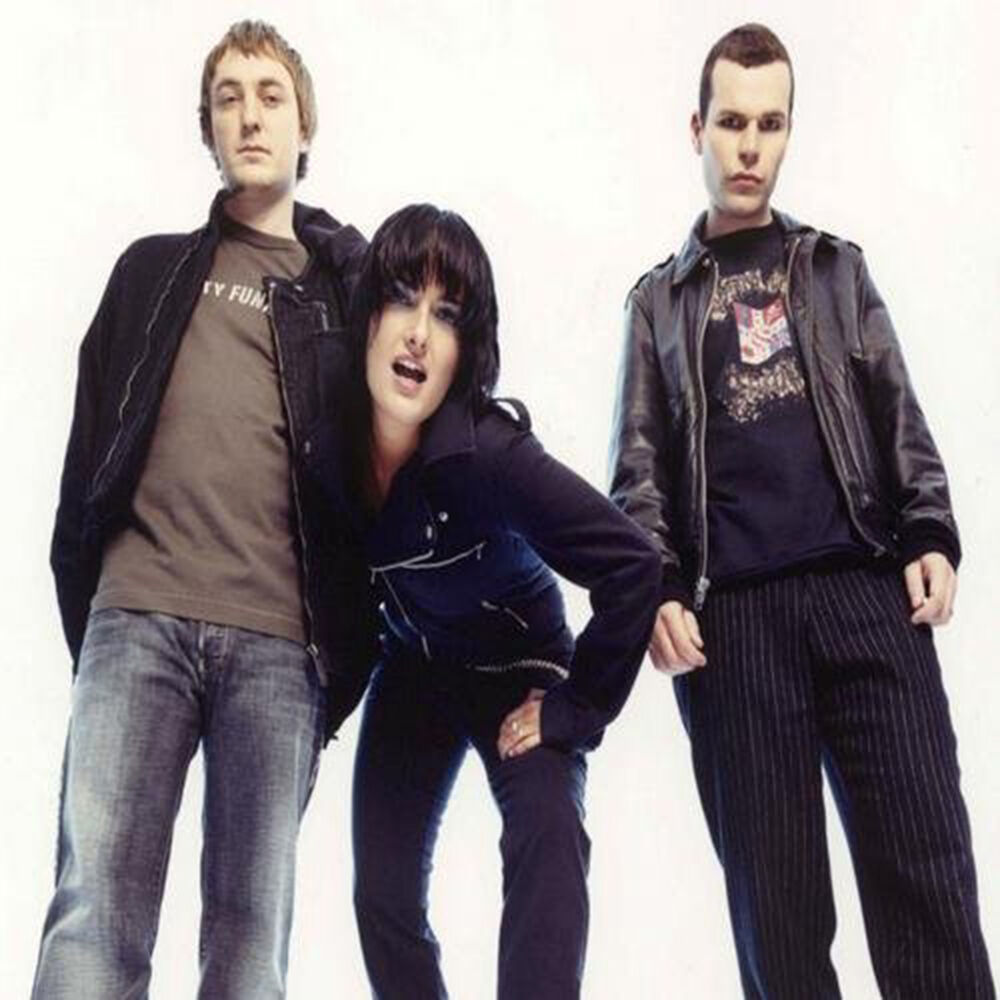 Picture of Spies (Remixes)