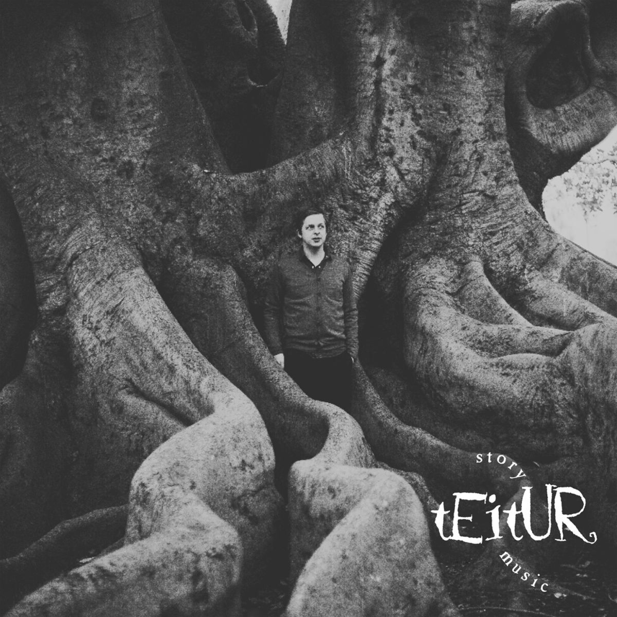 Album cover of Story Music