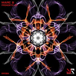 Cover of Pronostic EP