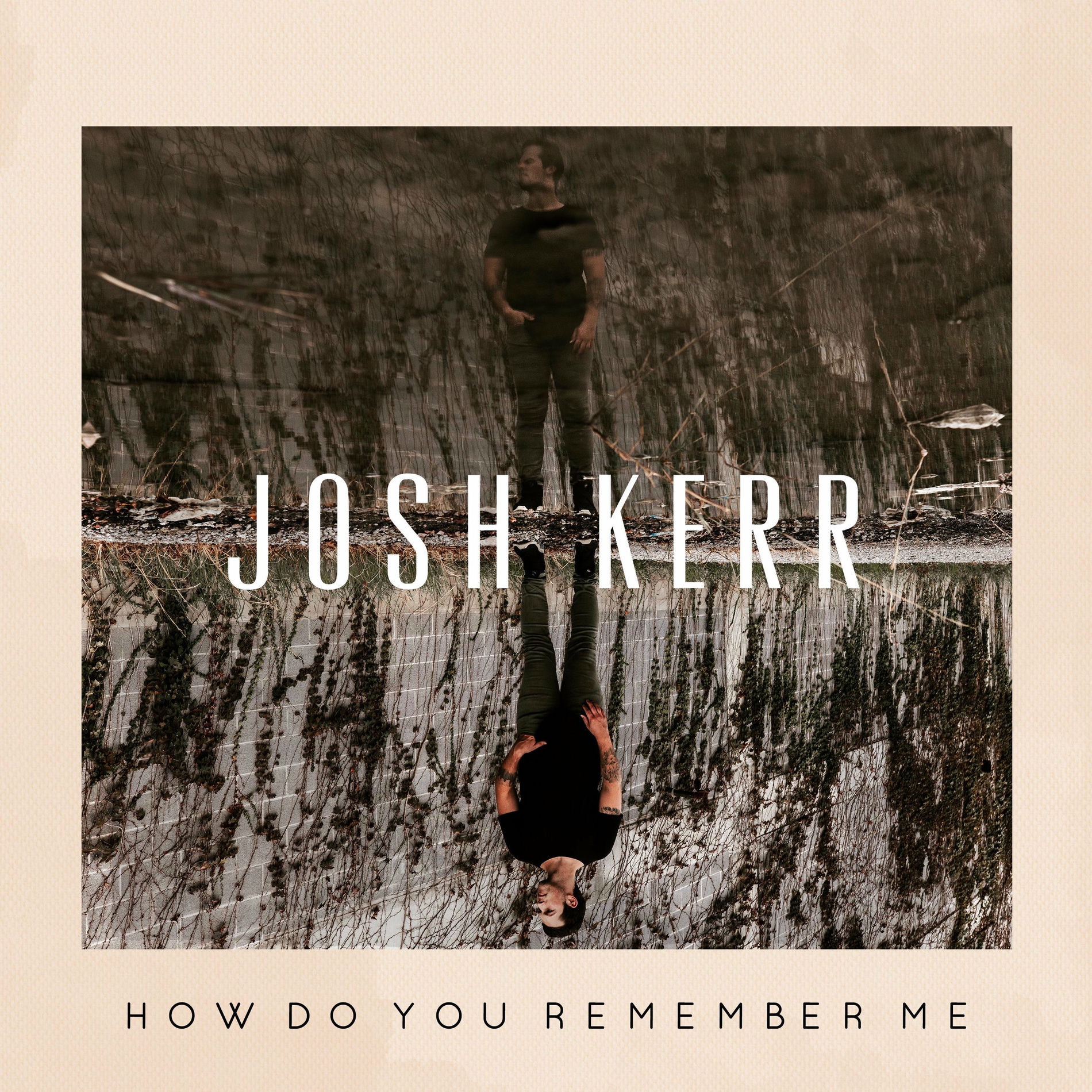Album cover of How Do You Remember Me