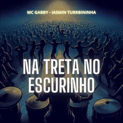 Cover of Na Treta no Escurinho