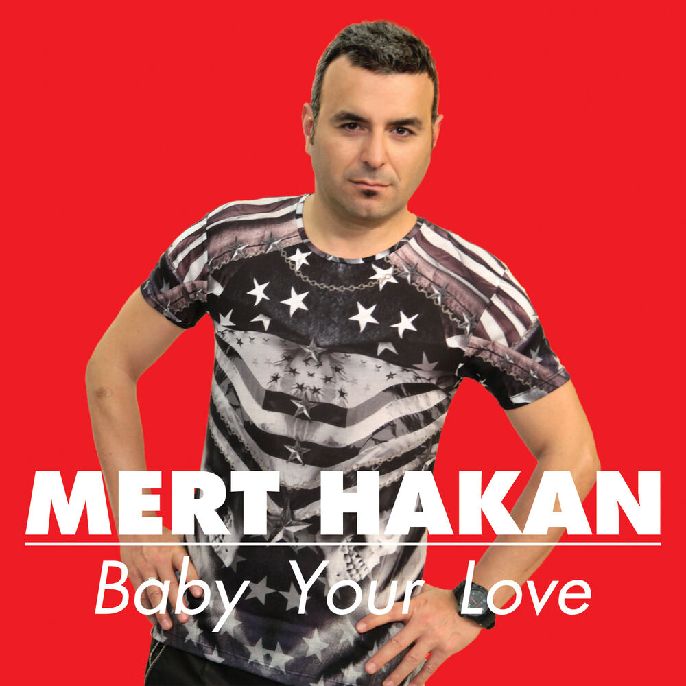 Picture of Baby Your Love