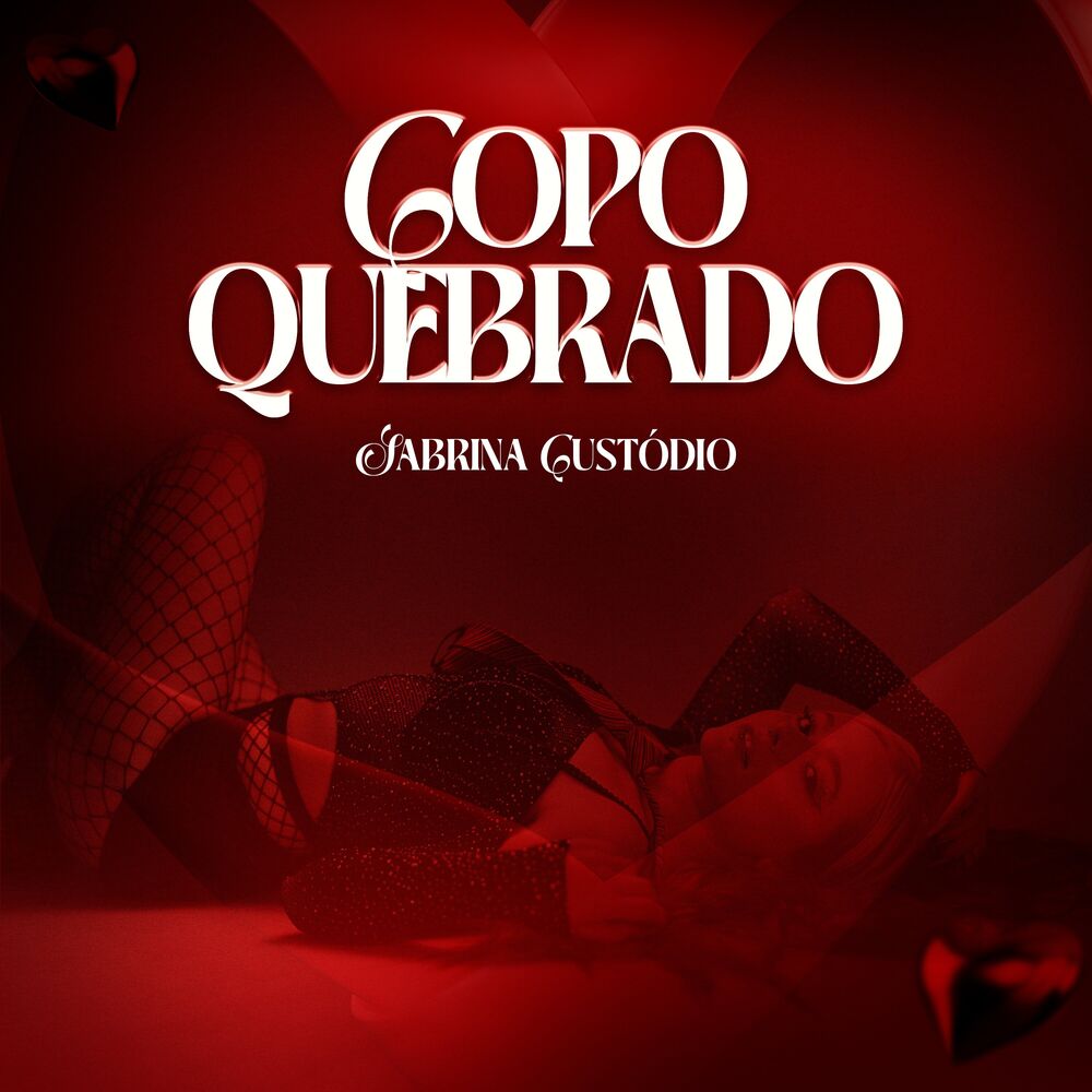 Picture of Copo Quebrado