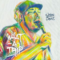 Cover of What A Trip
