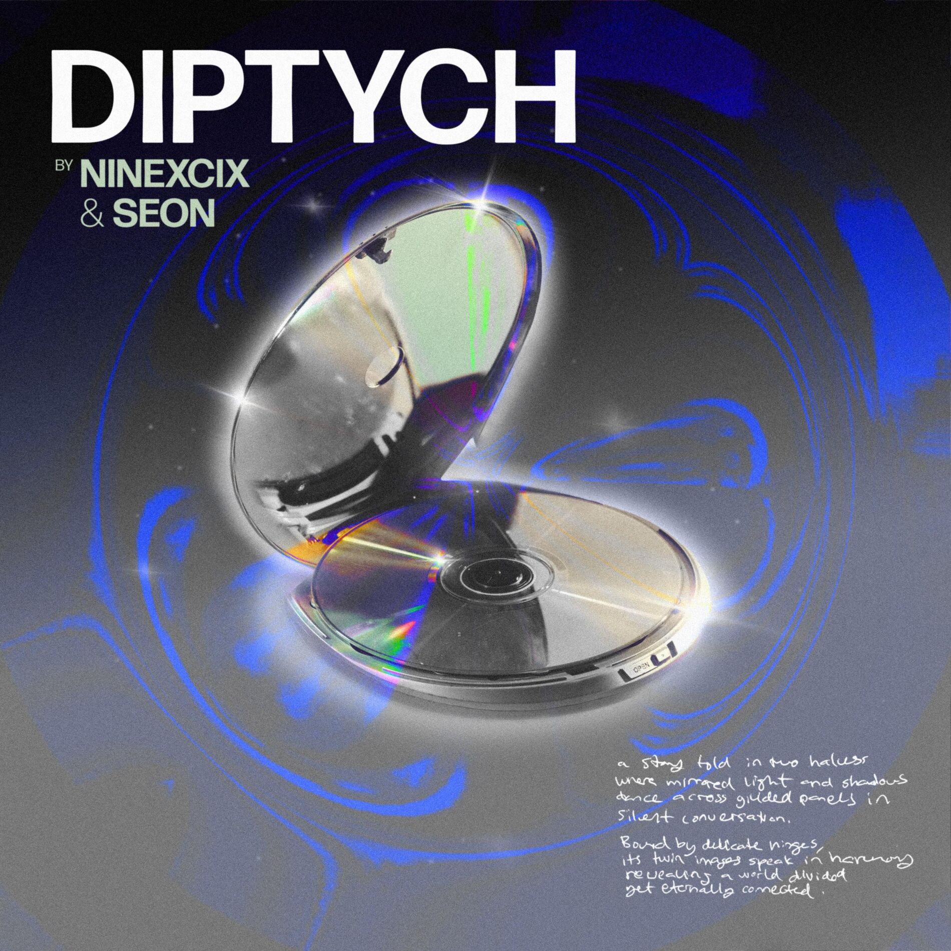 Album cover of Diptych