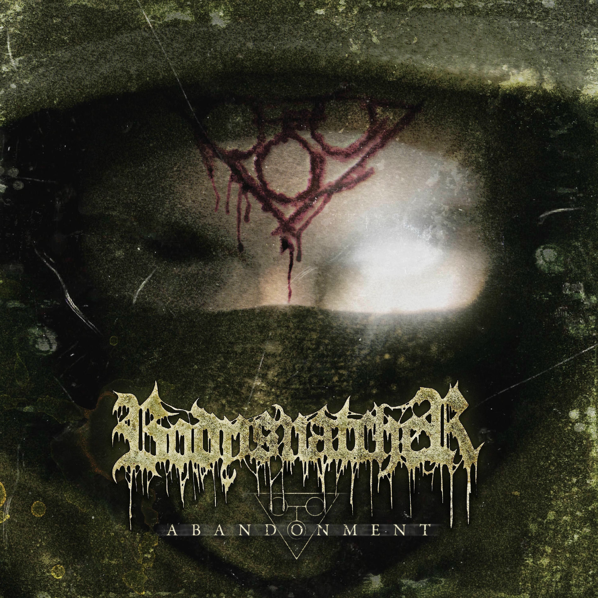 Album cover of Abandonment 10 Year Anniversary