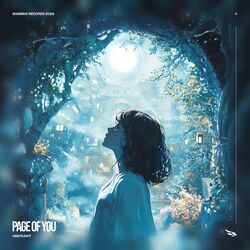 Cover of Page Of You