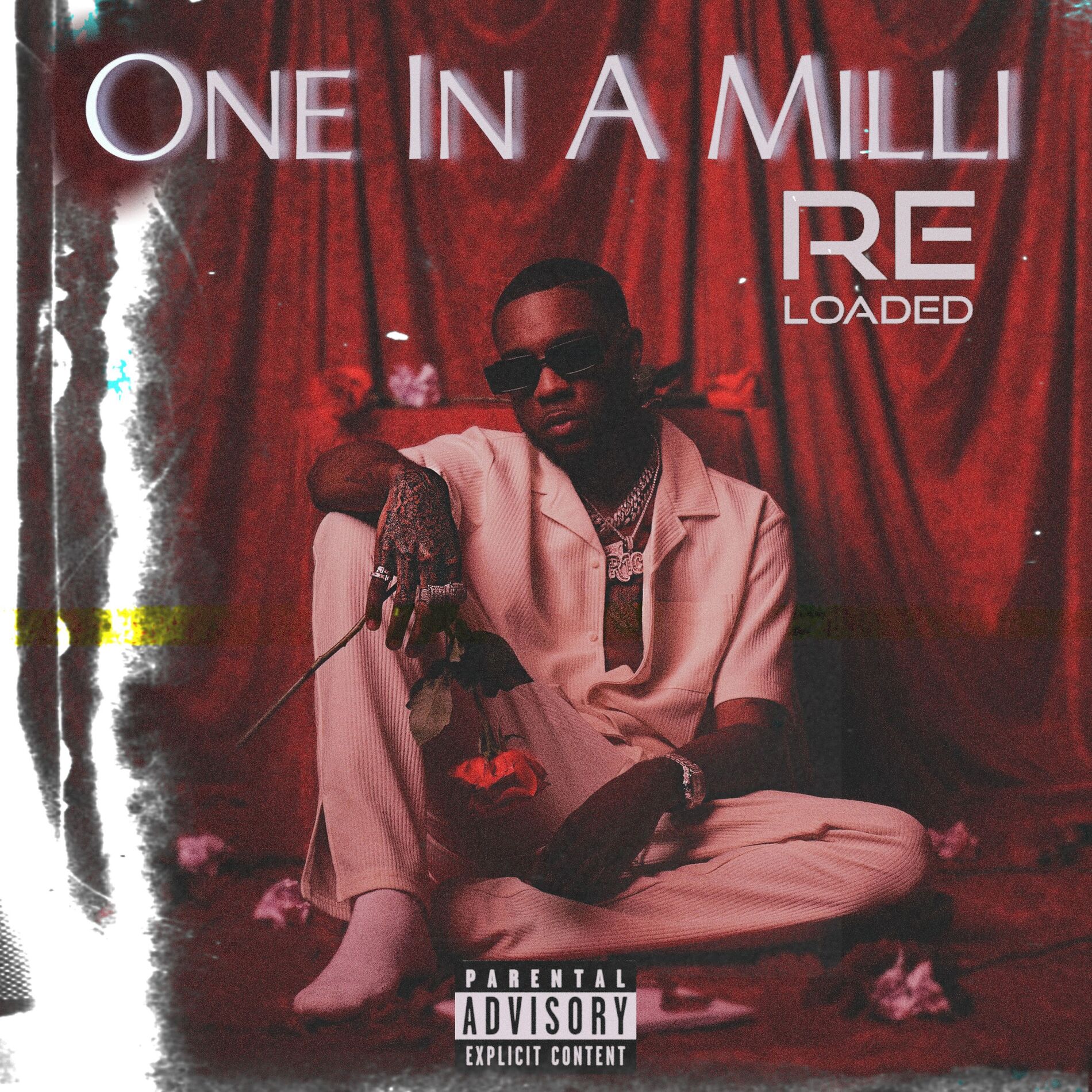 Album cover of One In A Milli Reloaded