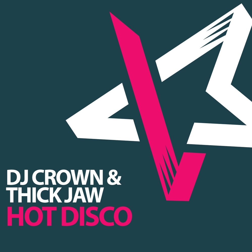 Picture of Hot Disco