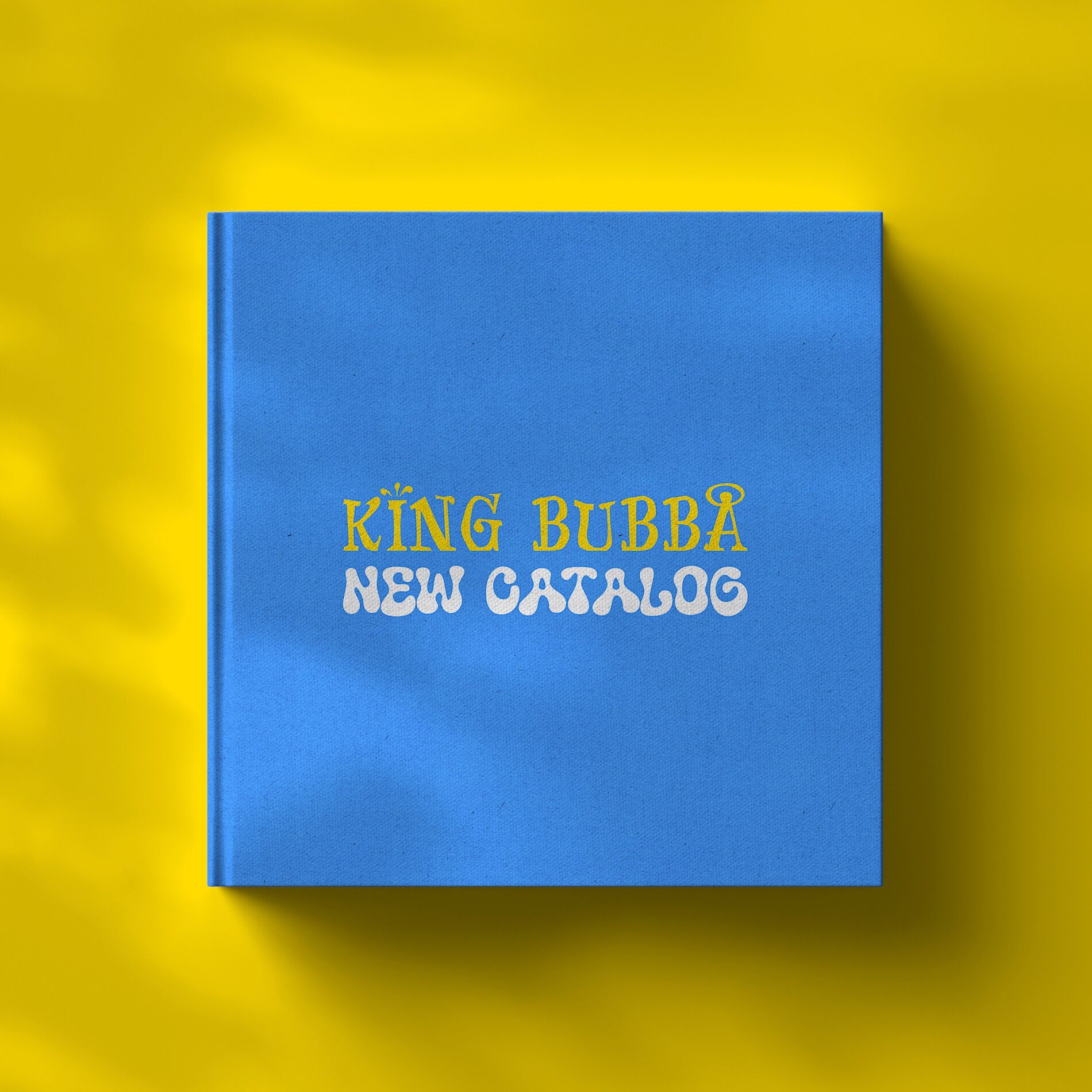 Album cover of New Catalog