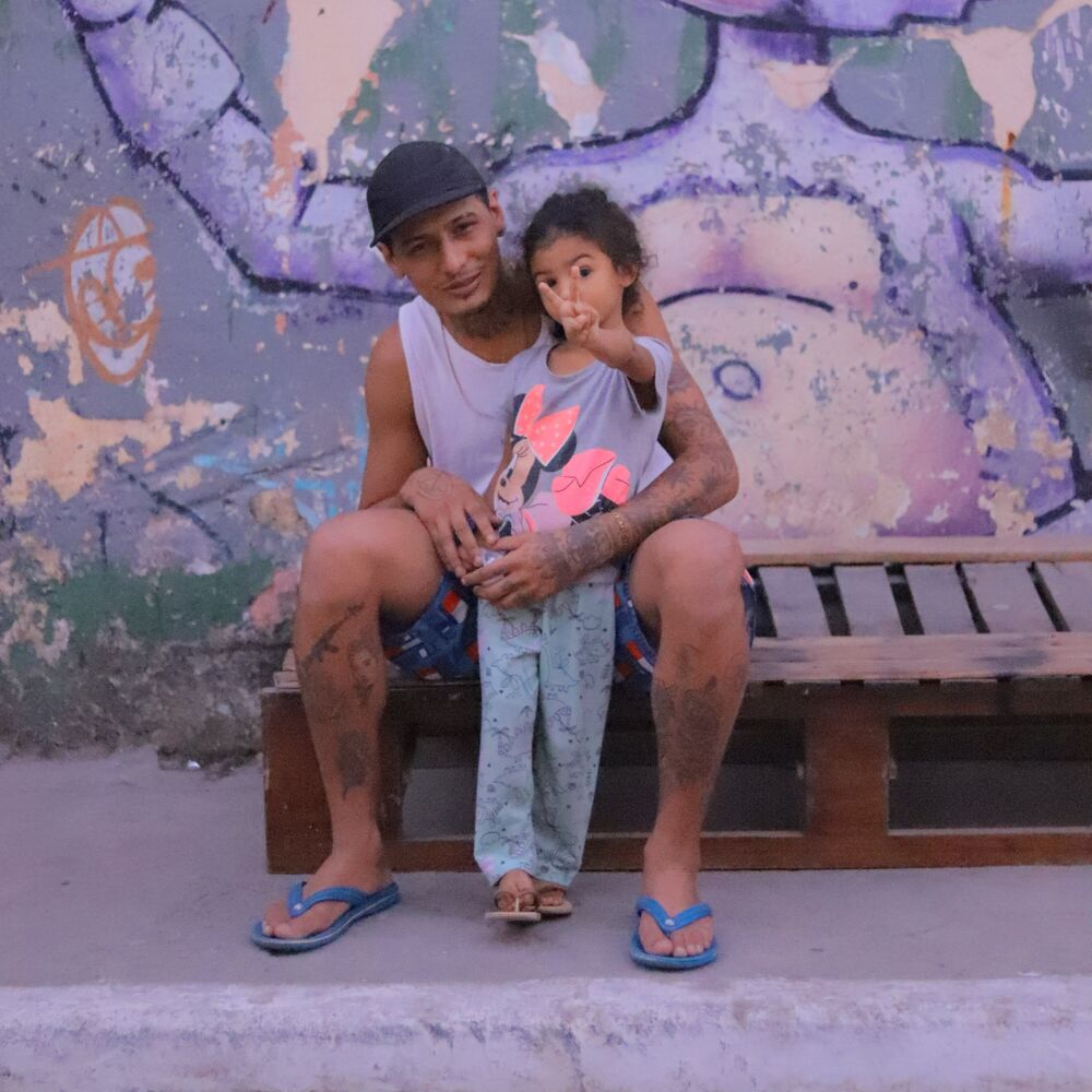 Picture of Tudo Q tenho