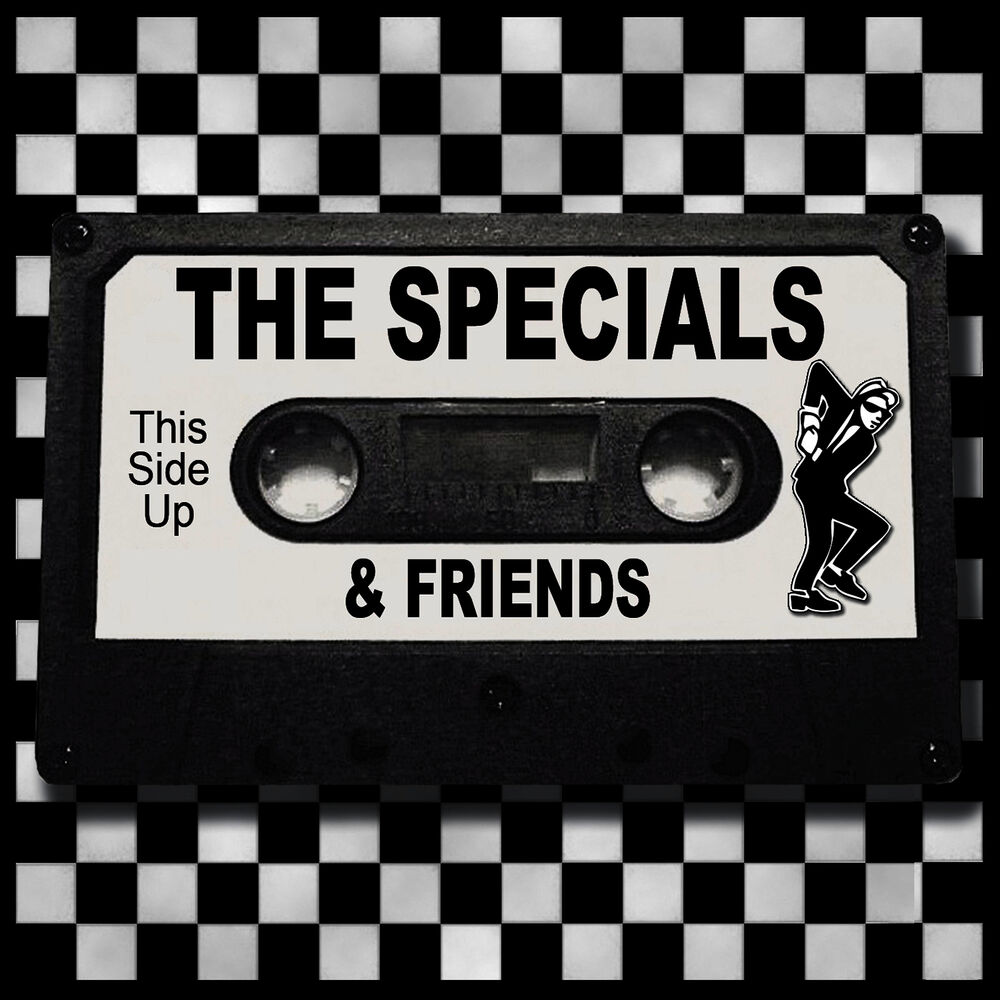 Picture of And Friends (Re-Recorded)