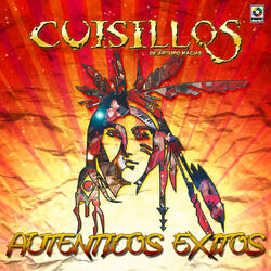 Cover of Auténticos Éxitos