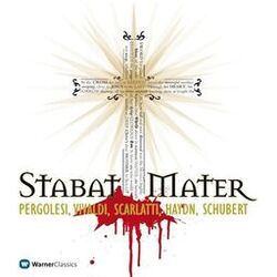 Descargar Vivaldi: Stabat Mater in F Minor, RV 621: I. Stabat Mater dolorosa - Michel Corboz MP3