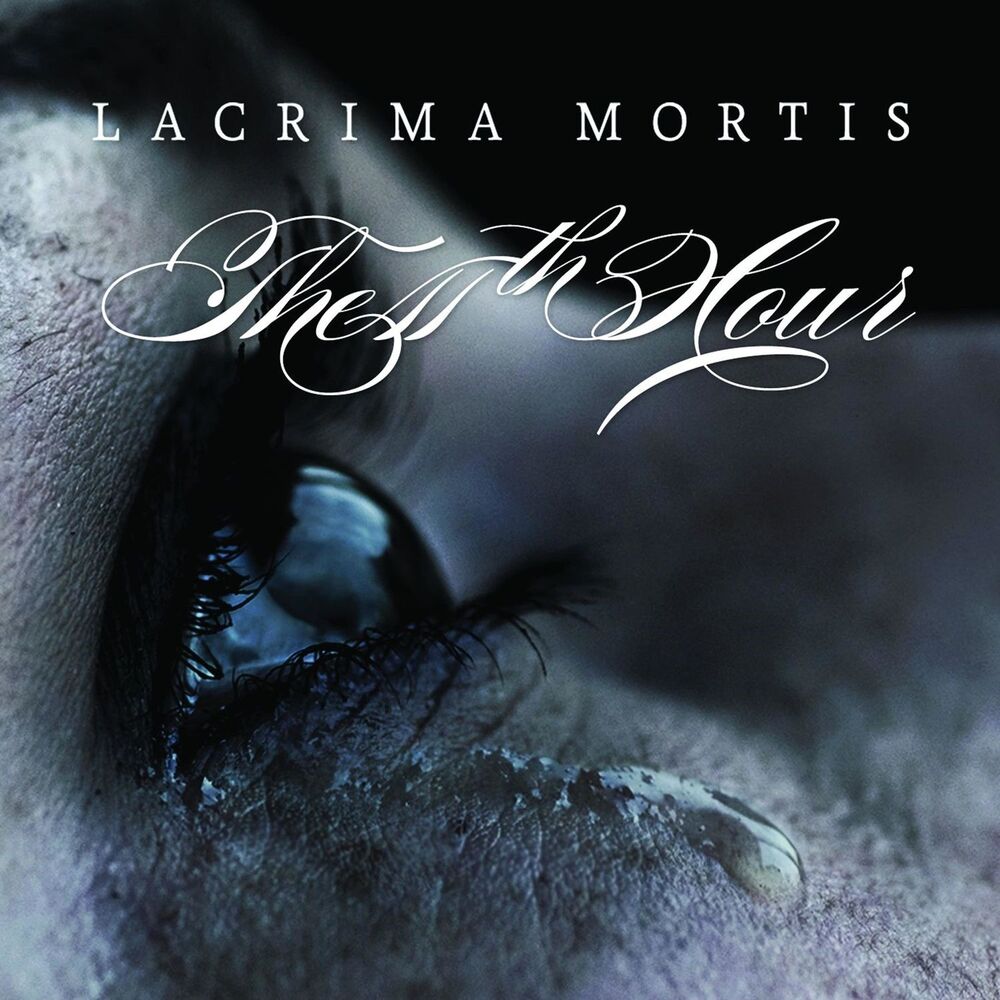 Picture of Lacrima Mortis
