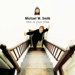Cover of This Is Your Time