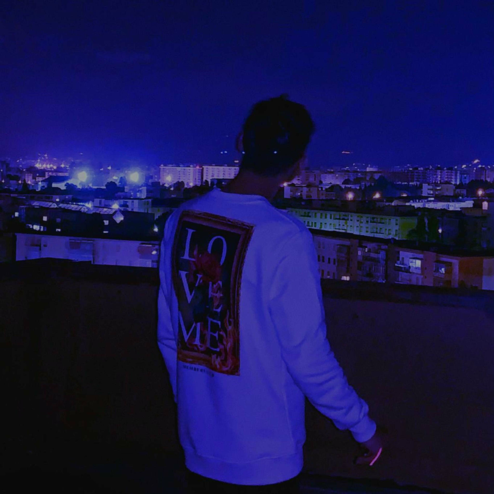 Album cover of If i was good enough