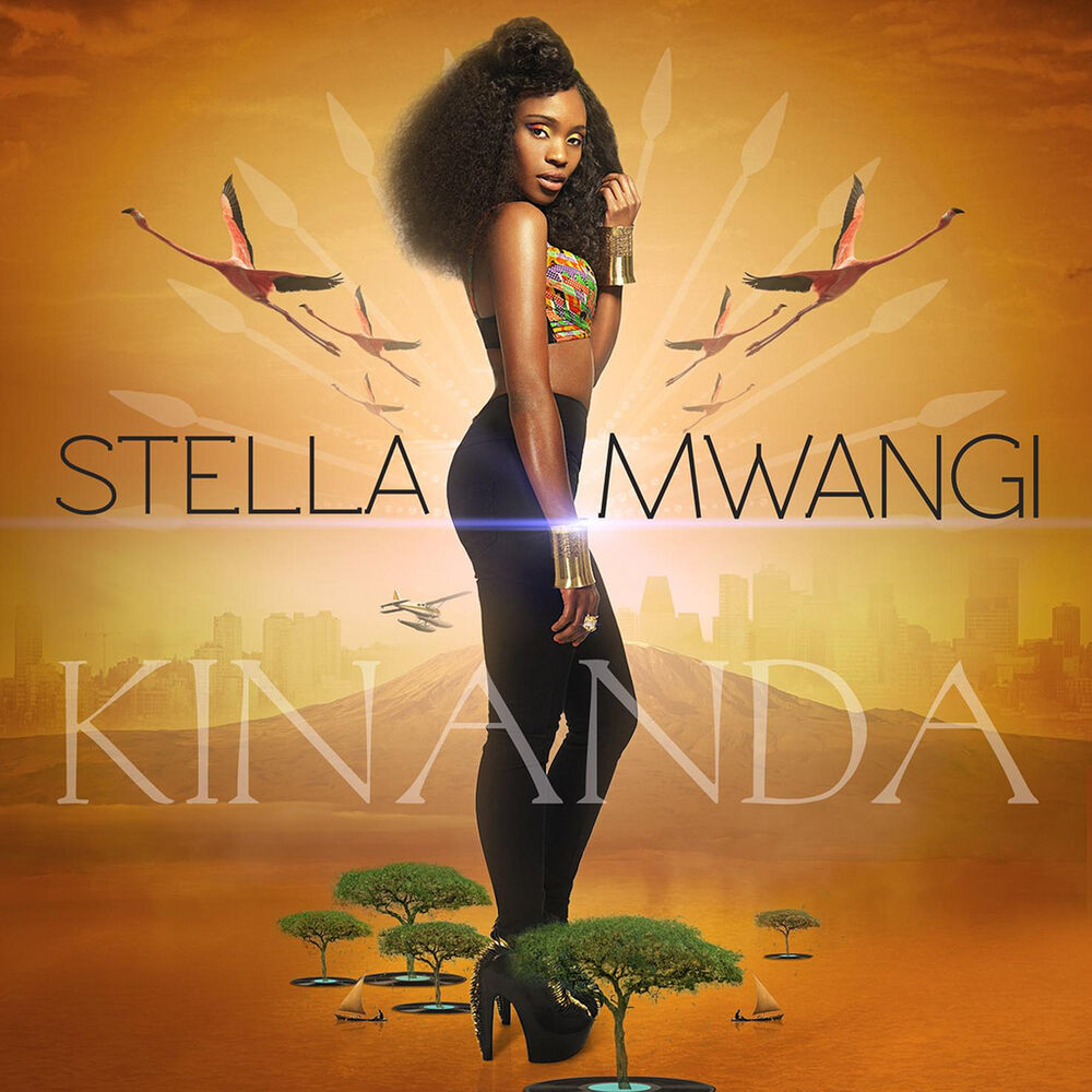 Picture of Kinanda