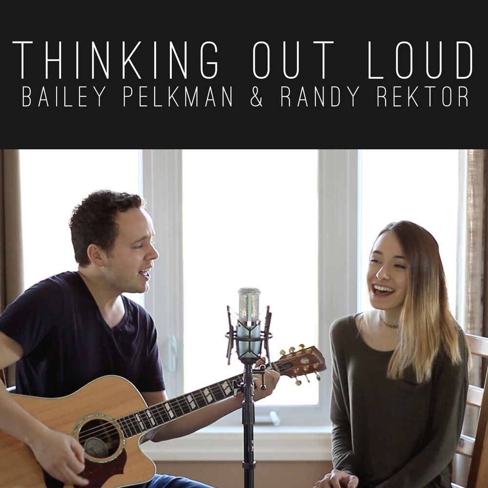Picture of Thinking Out Loud