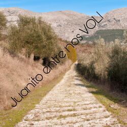 Cover of Entre nosotros