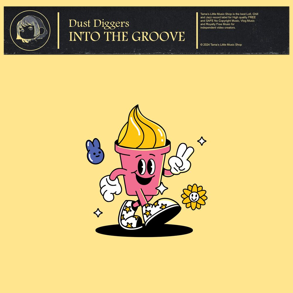 Picture of Into the Groove