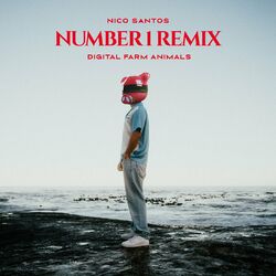 Cover of Number 1 (Remix)