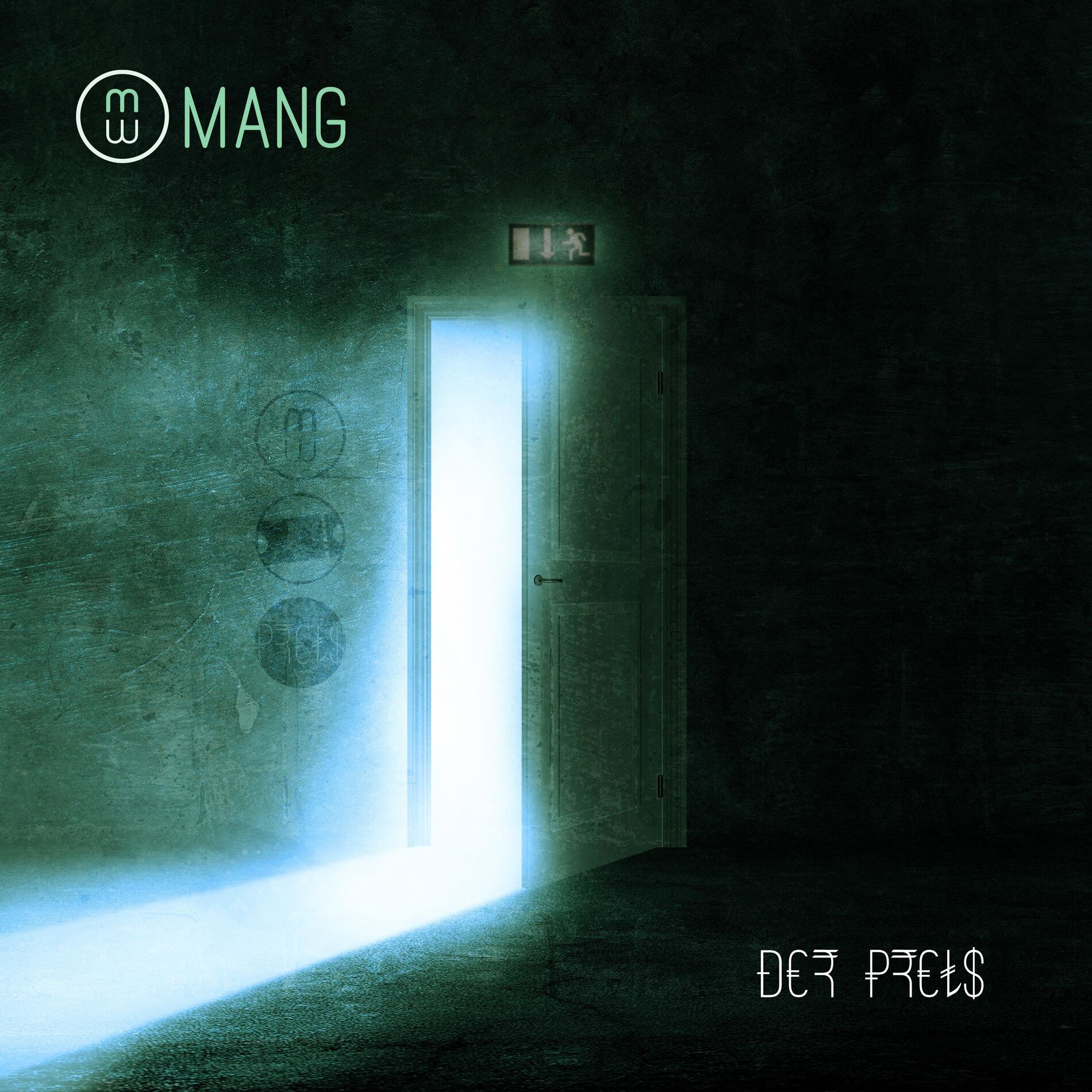 Album cover of Der Preis