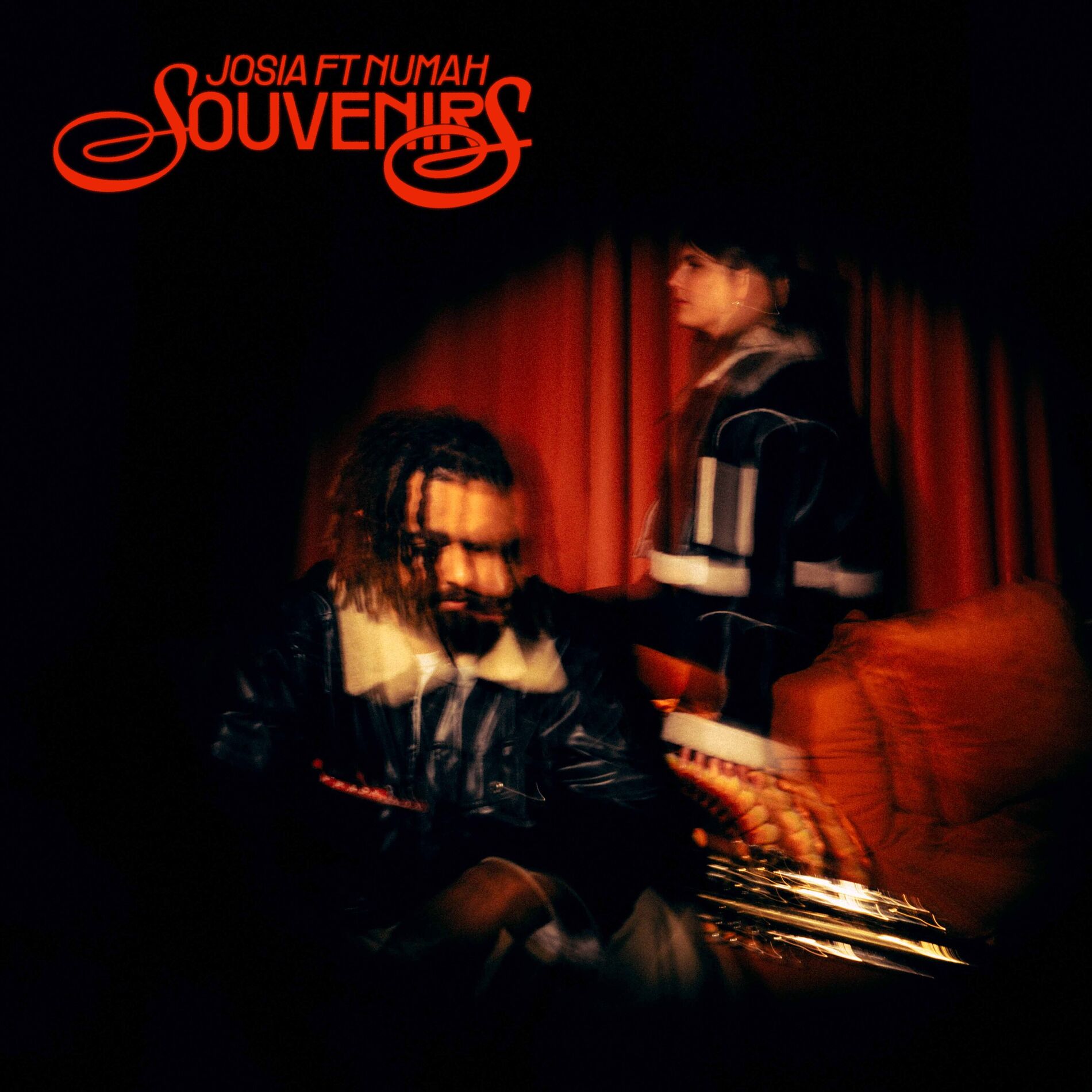 Album cover of Souvenirs (feat. NUMAH)