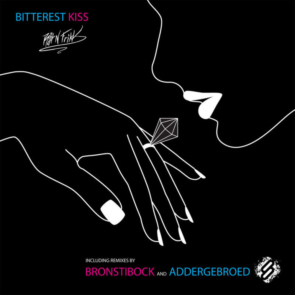 Picture of Bitterest Kiss