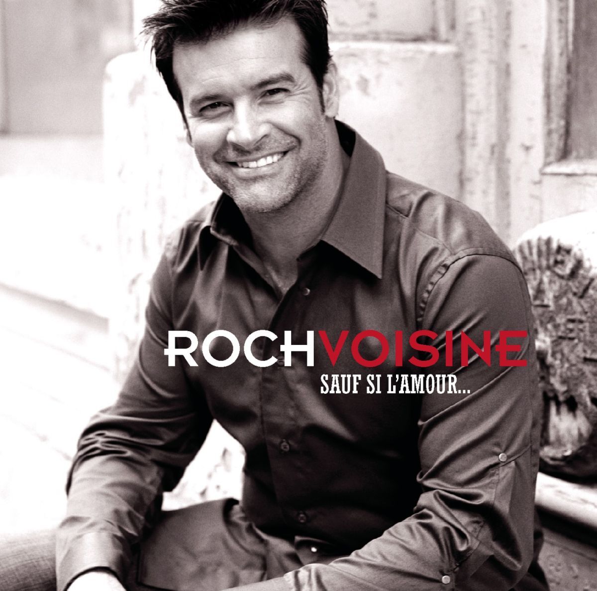 Album cover of Une femme (parle avec son coeur)
