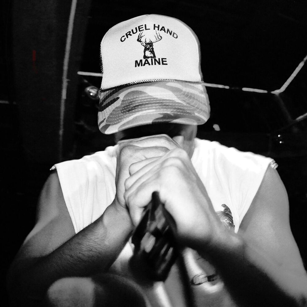 Picture of Cruel Hand