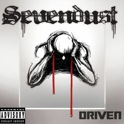 Cover of Driven