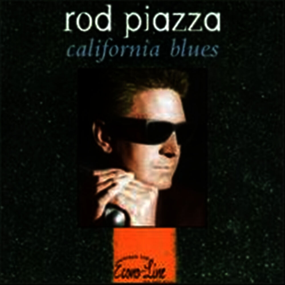 Picture of California Blues