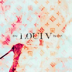 Cover of Loui V