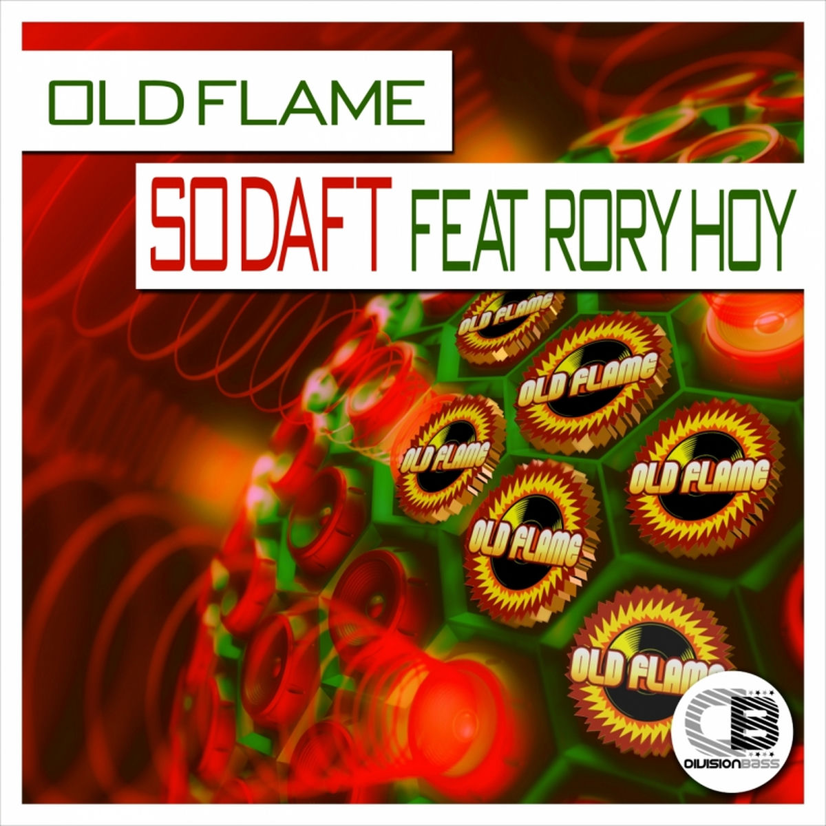 Album cover of So Daft