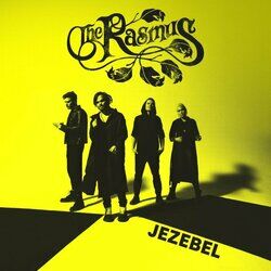 Cover of Jezebel