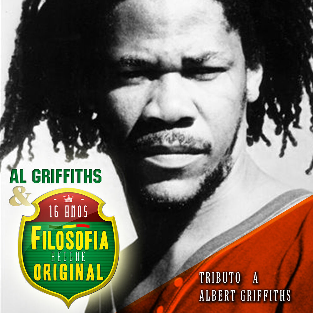 Picture of Tributo a Albert Griffiths (Ao Vivo)