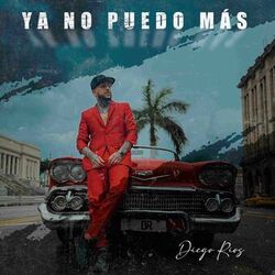 Cover of Ya No Puedo Mas