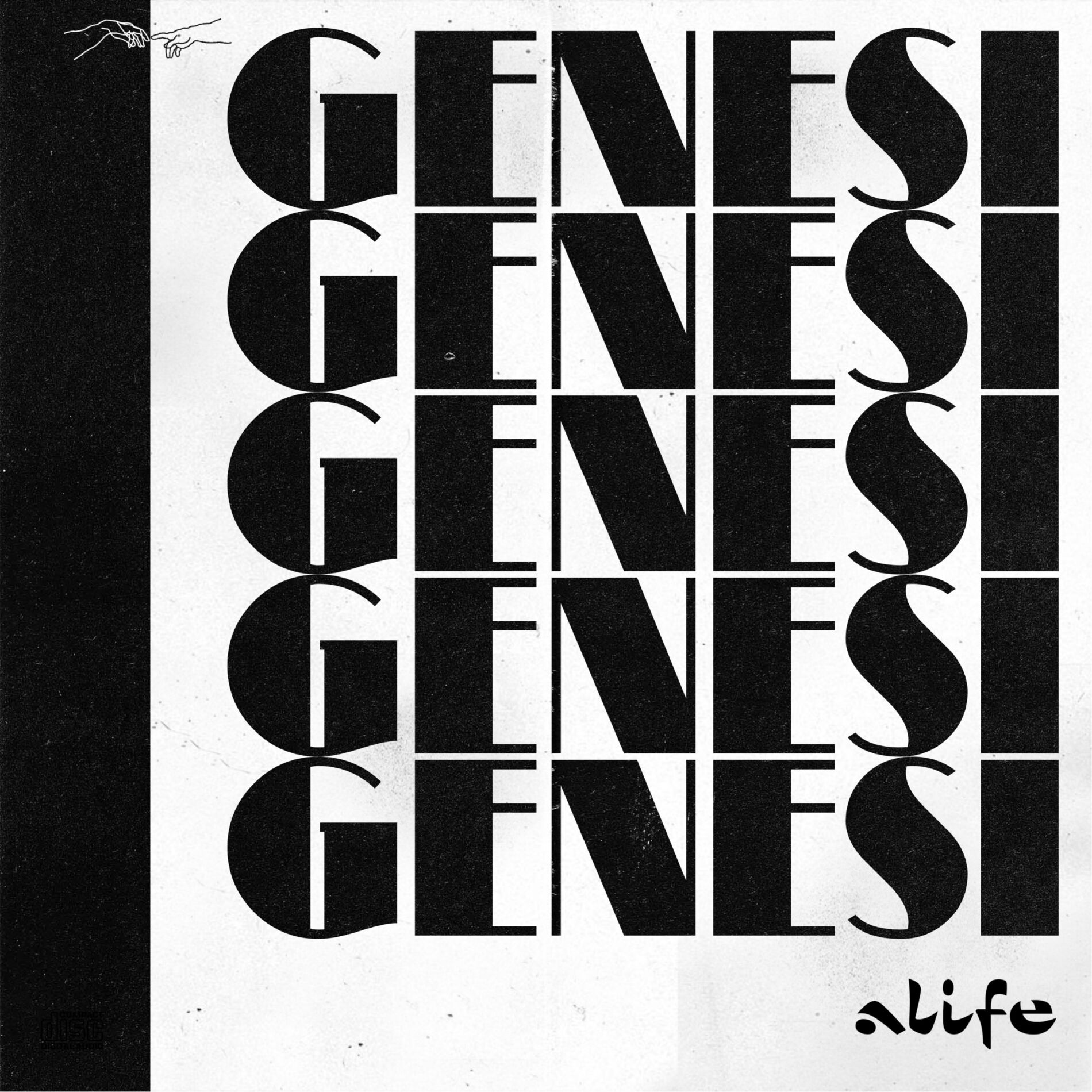 Album cover of GENESI