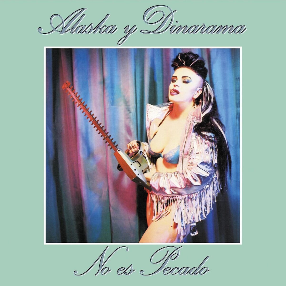 Album cover of A Quién Le Importa