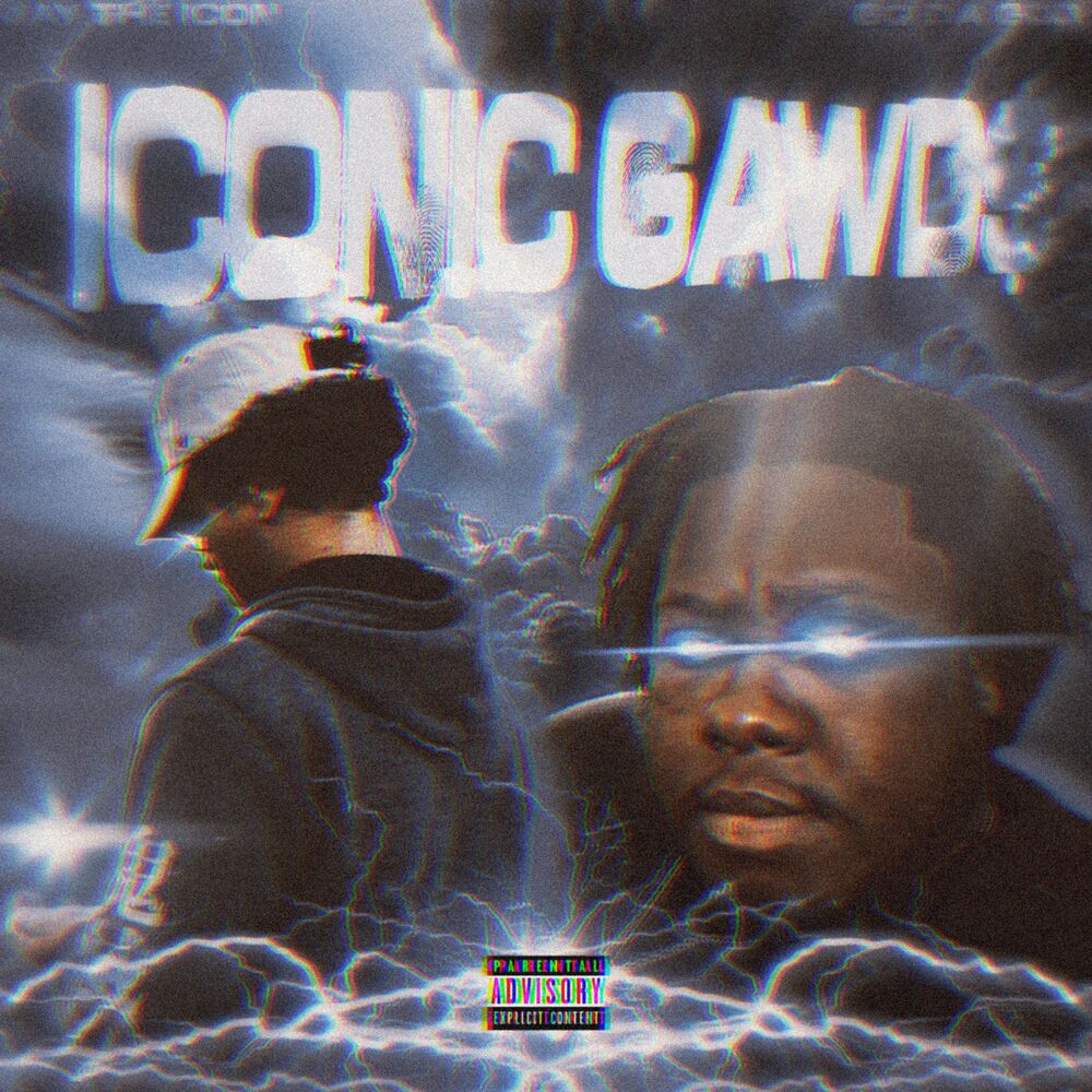 Picture of ICONIC GAWD$