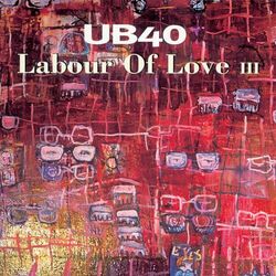 Cover of Labour Of Love III