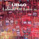 Mr Fix It by UB40 album cover