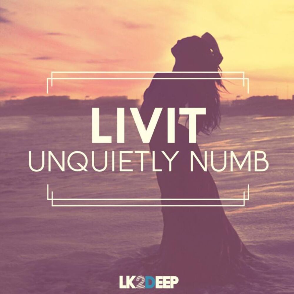 Picture of Unquietly Numb