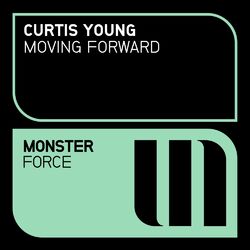 Cover of Moving Forward