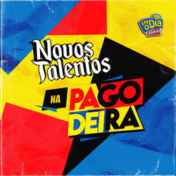 Capa de Apostando Em Você