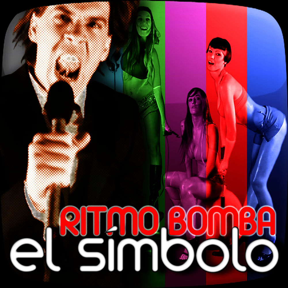 Picture of Ritmo Bomba