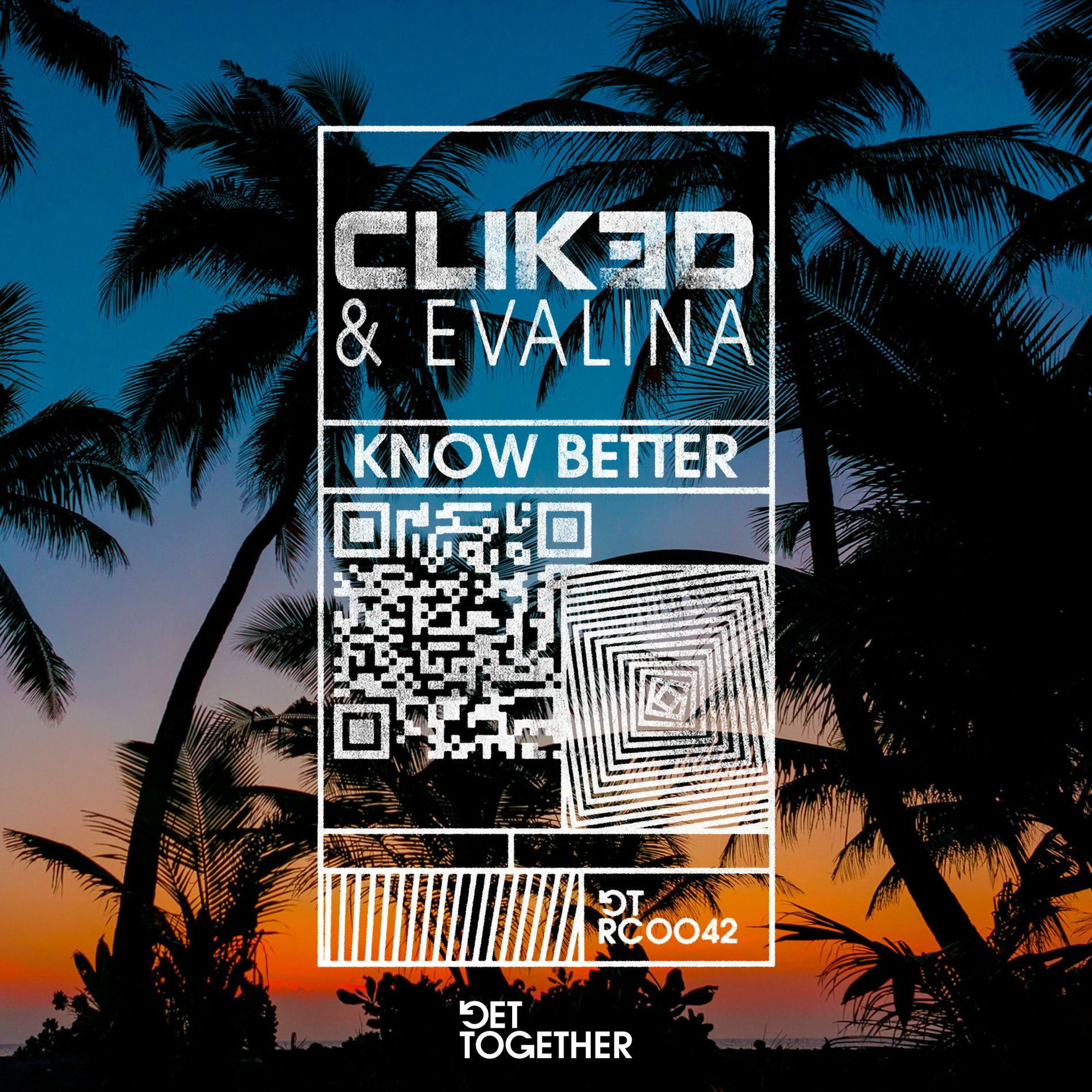 Album cover of Know Better